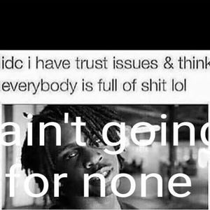 Meet your Posher, Trey